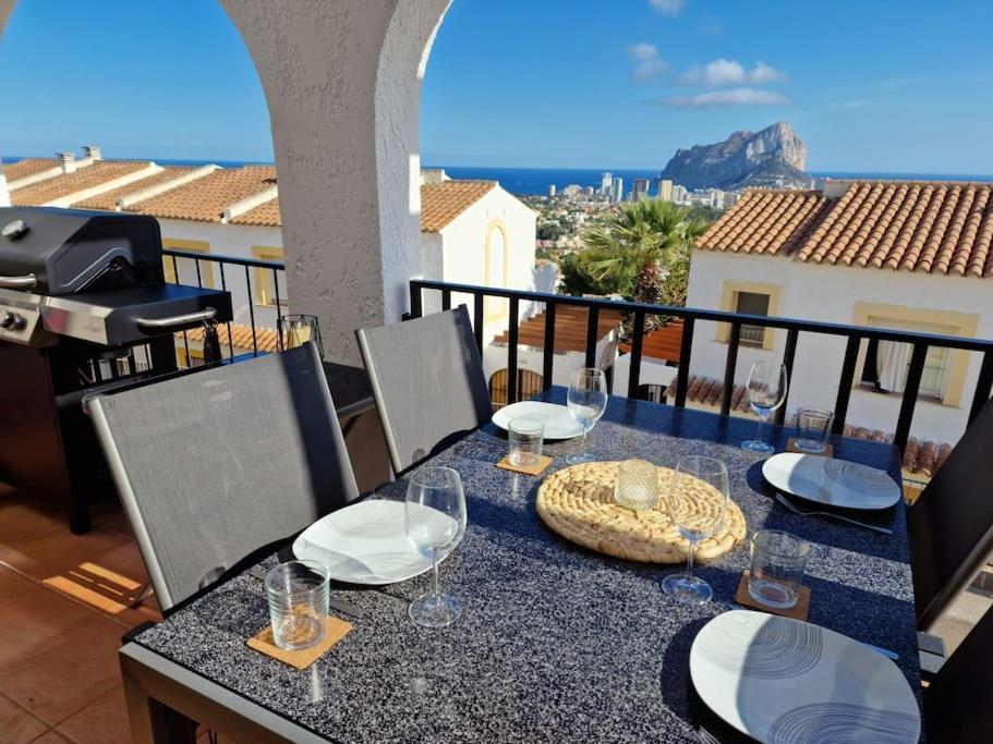 Villa Casita Montemar By Calpitality Exterior foto