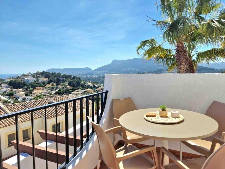 Villa Casita Montemar By Calpitality Exterior foto